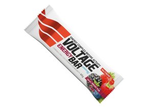 Nutrend Voltage Energy Cake s kofeinem 65g (Varianta káva)