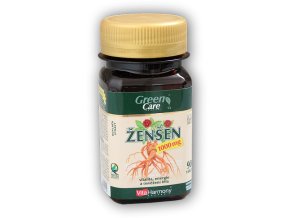 VitaHarmony Ženšen 1000 mg 90 tablet