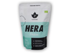 Puhdistamo HERA Protein BIO 500g natural