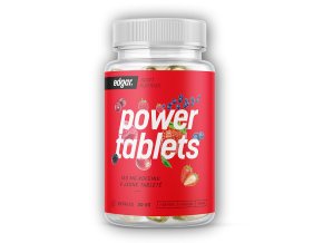 Edgar Power Tablets 30 tablet (Varianta lesní plody)
