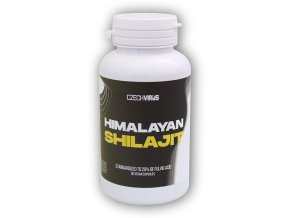 Czech Virus Himalayan Shilajit 90 veganských kapslí