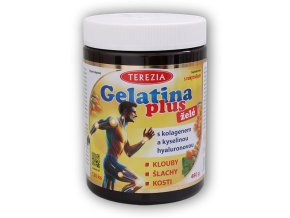 Terezia Gelatina plus želé s rakytníkem 120 kusů 480g (jako Geloren)