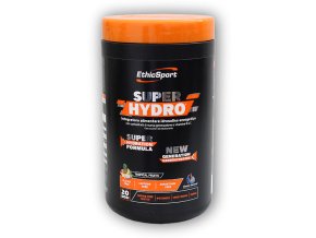 Ethic Sport Super hydro 500g (Varianta jablko grapefruit)