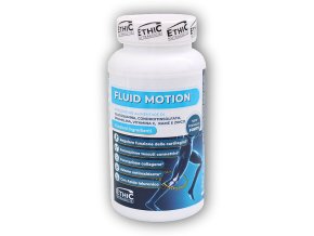 Ethic Sport Fluid motion 60 kapslí
