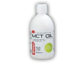 Penco MCT Oil 500ml (Varianta lemon)