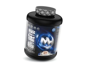 MAXXWIN 100% Whey 80 WPC 900g (Varianta čokoláda)
