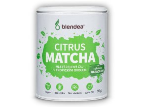 Blendea Blendea Citrus Matcha 90g