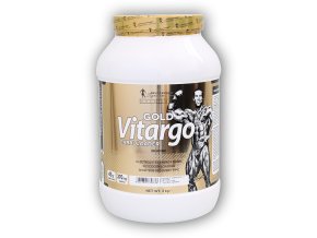 Kevin Levrone Vitargo Carboloader 3000g (Varianta orange pineapple)