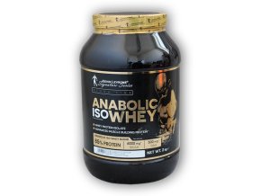 Kevin Levrone Anabolic Iso Whey 2000g (Varianta cookies)