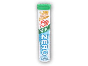 High5 Zero Protect 20 tablet (Varianta kurkuma-zázvor)