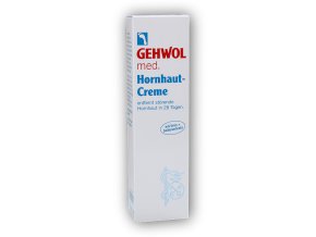 Gehwol Hornhaut creme 125ml