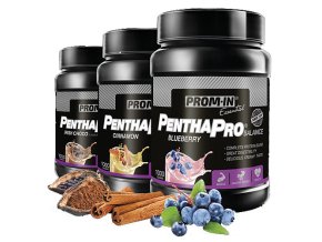 PROM-IN Pentha Pro Balance 2250g (Varianta irish choco)