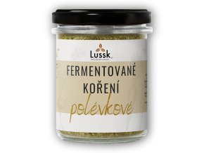 Lussk Fermentované koření Polévkové 80g