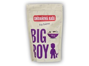 BigBoy Kaše Big Bueno 350g EKO varianta