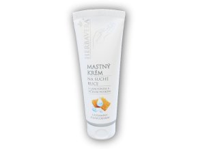 Herbavera Mastný krém na suché ruce 120ml