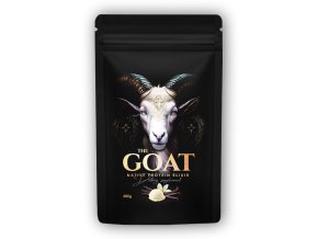 GOAT GOAT ochucený (nativní kozí protein) 480g (Varianta super vanilka)