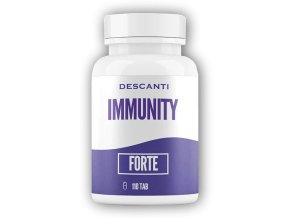 Descanti Descanti Immunity 110 tablet