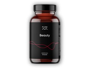 Flow Beauty 90 tobolek  + šťavnatá tyčinka ZDARMA