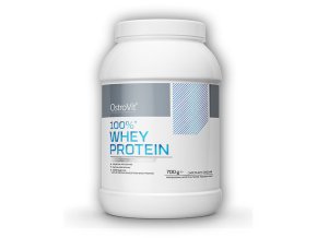 Ostrovit 100% Whey protein 700g (Varianta čokoládový sen)