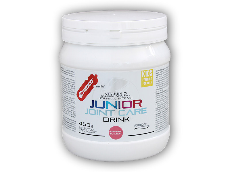 Penco Junior joint care 450g + šťavnatá tyčinka ZDARMA Varianta: meloun + DÁREK ZDARMA
