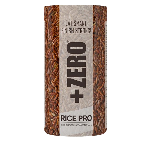 LSP zero + Zero Rice pro 1000g + šťavnatá tyčinka ZDARMA + DÁREK ZDARMA