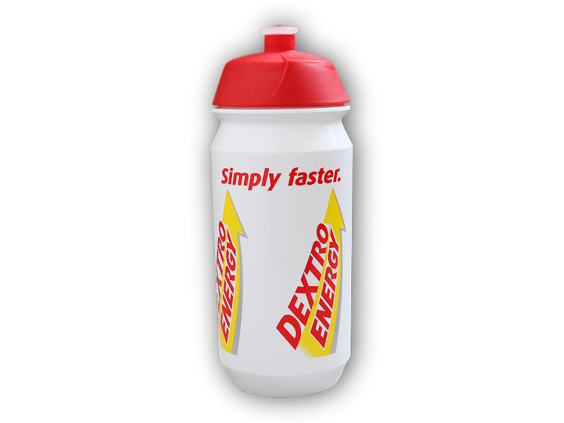 Dextro Energy DE Bottle 500ml + DÁREK ZDARMA