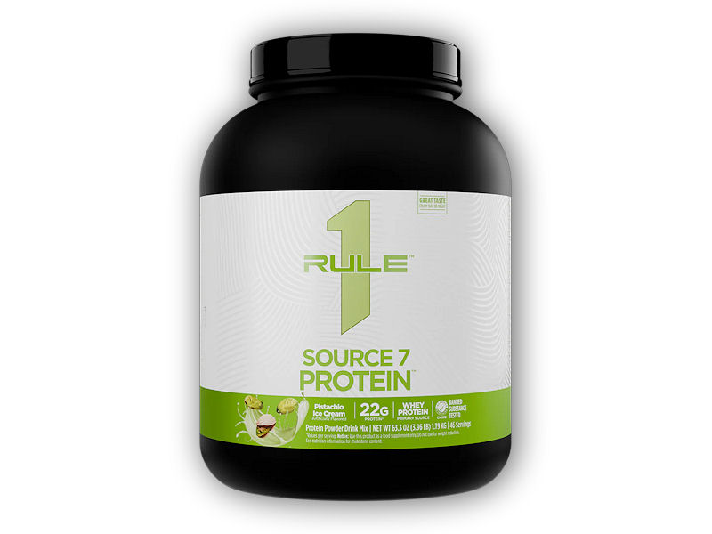 Rule 1 Rule 1 Source 7 Protein 1800g Varianta: milk chocolate