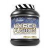 Hi Tec Nutrition Hyper Fusion 240 kapslí  + šťavnatá tyčinka ZDARMA