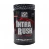 LSP Nutrition Intra rush 500g  + šťavnatá tyčinka ZDARMA