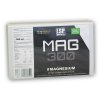 LSP Nutrition Magnesium liquid 20 ampulí á 25ml  + šťavnatá tyčinka ZDARMA