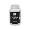 LSP Nutrition Vitamin C 1000 with rose hips 120 tablet