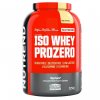 Nutrend Iso Whey Prozero 500g  + šťavnatá tyčinka ZDARMA