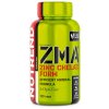Nutrend ZMA 120 kapslí  + šťavnatá tyčinka ZDARMA