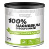 PROM-IN 100% Magnesium Bisglycinate 390g  + šťavnatá tyčinka ZDARMA