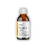 Ostrovit Pharma Elite omega 3 + ADEK liquid 120ml