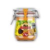 Ostrovit Sunflower honey 1000g slunečnicový med