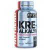 Nutrend Kre-Alkalyn 120 kapslí  + šťavnatá tyčinka ZDARMA