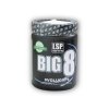 LSP Nutrition BIG 8 essential amino 300 kapslí  + šťavnatá tyčinka ZDARMA