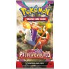Pokémon TCG: Scarlet & Violet Paldea Evolved Booster Box  + šťavnatá tyčinka ZDARMA