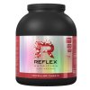 Reflex Nutrition Micellar Casein 909g  + šťavnatá tyčinka ZDARMA