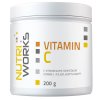 Nutri Works Vitamin C 200g