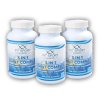 FitSport Nutrition 3x 3 in 1 Joint Complex 120 tablet  + šťavnatá tyčinka ZDARMA
