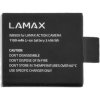 LAMAX Baterie pro kamery LAMAX W (LMXWBAT)