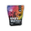 Mammut Nutrition Whey protein 10x25g mixed bag