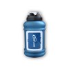 Best Body Nutrition Gallon water bottle lahev na 2,2 litru (Varianta modrý)
