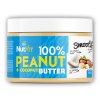 Ostrovit Nutvit 100% peanut butter + coconut 500g