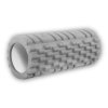 Ostrovit Foam roller masážní válec šedý