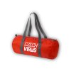 Czech Virus Gym Duffle Bag