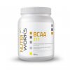 Nutri Works BCAA 2:1:1 500g  + šťavnatá tyčinka ZDARMA