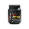 Nutri Works Pre Worx 480g  + šťavnatá tyčinka ZDARMA